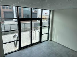 Zensan-2 Sanayi Sitesi Kiralık Masrafsız- Bakımlı Fabrika