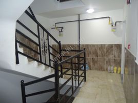 Krc'den Şahintepe'de Merkezi Konumda Kiralık 3+1 Daire