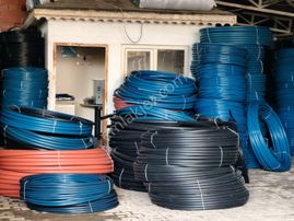 Antalya Altınova Da Faal İşletmede Devren Satılık Fabrika