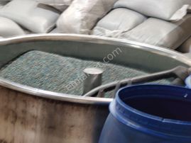 Antalya Altınova Da Faal İşletmede Devren Satılık Fabrika