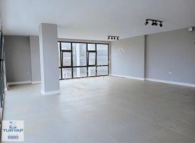 Turyaptan Çiftlikköy Belediyesine Komşu Kiralık Geniş Ofis