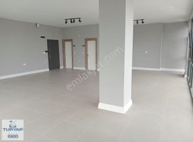 Turyaptan Çiftlikköy Belediyesine Komşu Kiralık Geniş Ofis