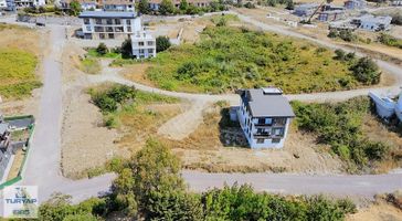 Yalova Kadıköy Basın Sitesi Üstünde Satılık Deniz Manzaralı Arsa