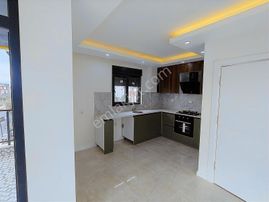 Döşemealtı Yeniköy Mahallesi Özel Hastane Karşısında Satılık 1+1