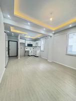 Miryadan Çarşı Merkezde Geniş 1+1 Daire