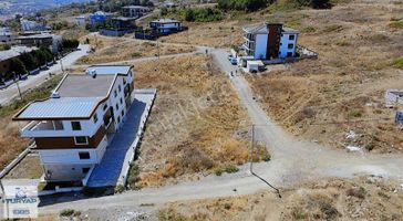 Turyap'tan Adnan Menderes De Köşe Konumda Satılık İmarlı Arsa