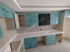 Mendereste Ön Cephe Ful Yapılı 2+1 Yüksek Giriş Nd Art'tan