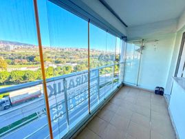 Bayraklı Manavkuyu Otoban Yakınında Doğalgazlı Kiralık 3+1 Daire