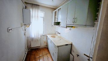 Abidin Paşada 2+1 Kot-2 De Kiralık Daire