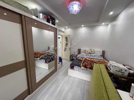 Yazır Mahallesi Site İçi 3+1 Full Yapılı Satılık Geniş Daire