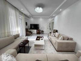 Yazır Mahallesi Site İçi 3+1 Full Yapılı Satılık Geniş Daire
