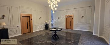 Kızılcaşar'ın En Özel Dairesi