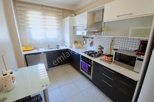 Reha Medin 'nezih Ve Aktviteli Site İçi 176m2 Lüks 3+2 Dubleks'