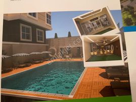 Reha Medin 'nezih Ve Aktviteli Site İçi 176m2 Lüks 3+2 Dubleks'