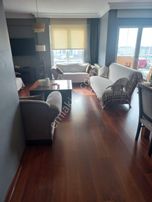 Büşra Gayrimenkulden Nezih Sitede Satılık Daire 3+1 Kat 4 Havuzlu Site Ebeveyin Banyolu