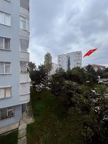 Acıbadem Hukukçular Sitesi'nde Kiralık 3+1 Daire