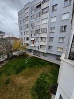 Acıbadem Hukukçular Sitesi'nde Kiralık 3+1 Daire