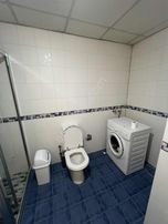 Soyak Yenişehir Manolya Evleri'nde Kiralık 1+1 Teraslı Daire