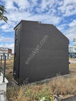 Yaşamkent Mahallesi Natamam Satılık Villa-bina-ticari/konut