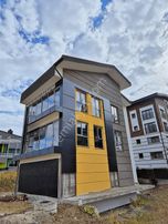 Yaşamkent Mahallesi Natamam Satılık Villa-bina-ticari/konut