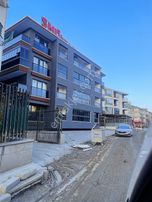 Gölbaşında 1+1 Kiralık Daire Mogan Gölüne Yürüme Mesafesinde