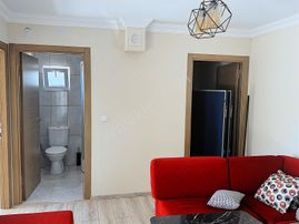 Temelli Olukpınarda Eşyalı Satılık Bahçe Evi