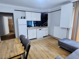 Çankaya Maltepe'de Sıfır 2+1 Eşyalı Kiralık Daire