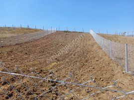 Günalan'da Satılık İmarlı Arsa