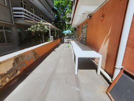 Gmk Bulvarı 1.kat Ön Cephe Geniş Teras Kullanımlı Satılık Ofis