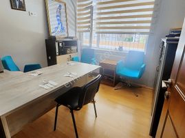 Gmk Bulvarı 1.kat Ön Cephe Geniş Teras Kullanımlı Satılık Konut