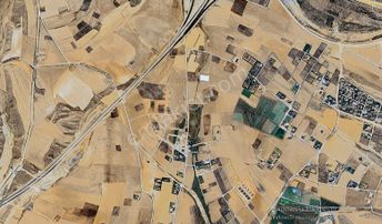 Gölbaşı Kızılcaşar Mahallesin'de Satılık 1500 M2 Villa Arsası