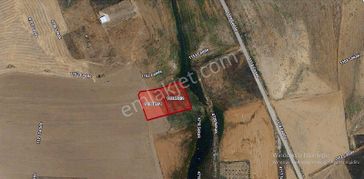 Gölbaşı Kızılcaşar Mahallesin'de Satılık 1500 M2 Villa Arsası