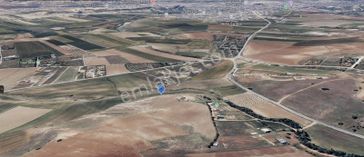 Sivas Çayboyu Çömlekcikyazısı Mevkiinde 56.534 M2 Satılık Tarla