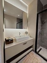 Sincan - Saraycık - 1+1 Sıfır Satılık Daire