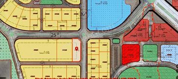 Etimesgut Oğuzlar - Bağlıca Devamı Yeni Bağlantı Yoluna Yakın