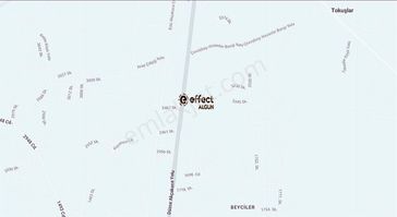 Algün Effect 2 Projesinde Acil Satılık Dükkan