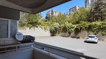 100.yıl Merkezde Kiralık Daire