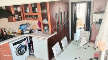 Yenimahallede Ankara Manzaralı, Merkezi Konumda Fırsat Daire