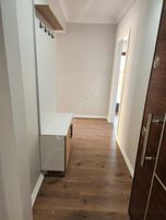 Çankaya Maltepe'de Sıfır 1+1 Eşyalı Kiralık Daire