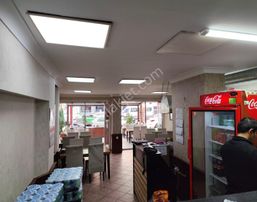 Keçiören De Devren Kiralık Restorant