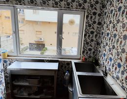 Keçiören De Devren Kiralık Restorant