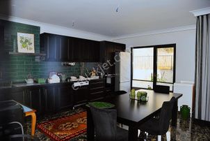 Çankaya Beytepe Doruk Evler Sitesi 5+2 Satılık Lüks Villa