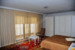 Çankaya Beytepe Doruk Evler Sitesi 5+2 Satılık Lüks Villa