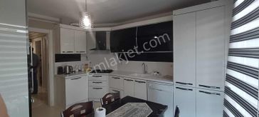 Etimesgut Atakent'te Full Yapılı Emsalsiz 4+1 Satılık Daire