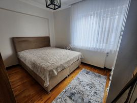 Bahçelievler'de 3+1 Full Yapılı Satılık Daire-konut