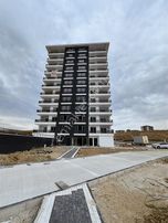 Susuzda 4+1 Satılık Lüks Daire