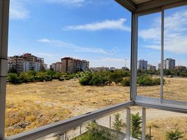 Referans Eryaman Sitesinde 90 M2 2+1 Kat'ta Güvenlik+ankastra