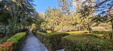 Şehit Osman Avcı'da Metro Yakını, Cadde Üzeri 2+1 Satılık Daire