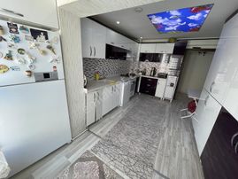 Keçiören Sancaktepe Yapılı Cadde Üzeri Satılık Dubleks Daire