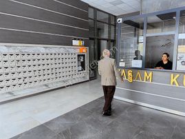 Yaşamkule. 1 + 0 Kiralık Daire